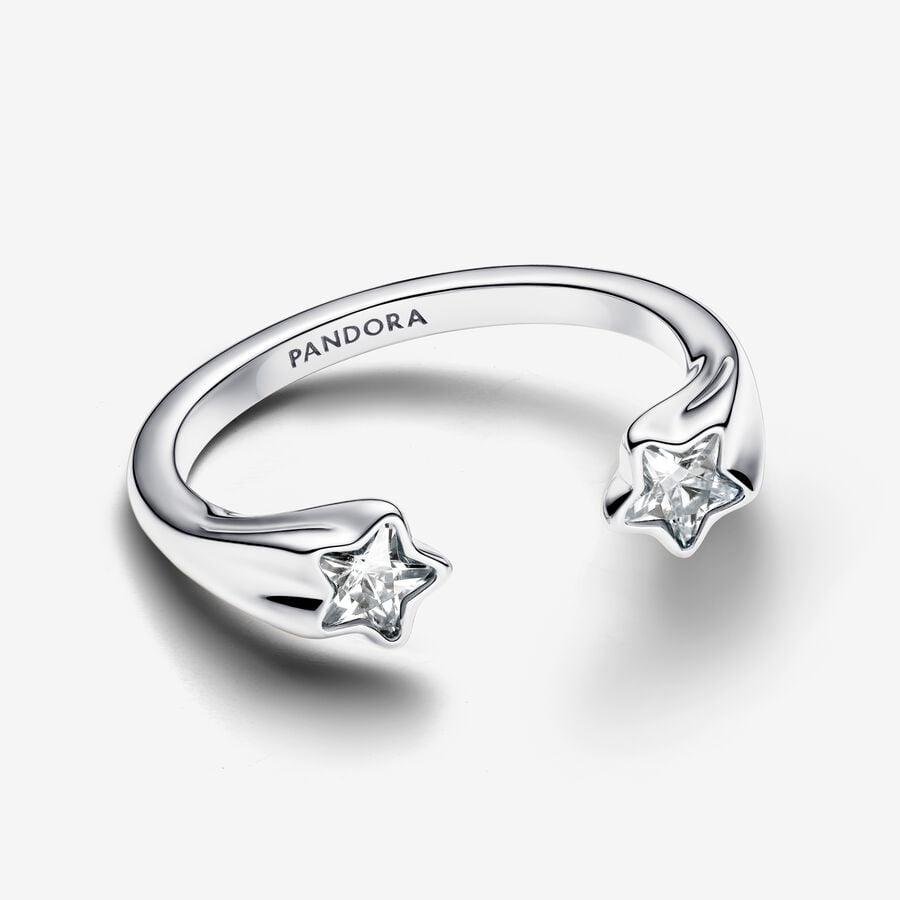 Pandora Ring 193582C01 - 54