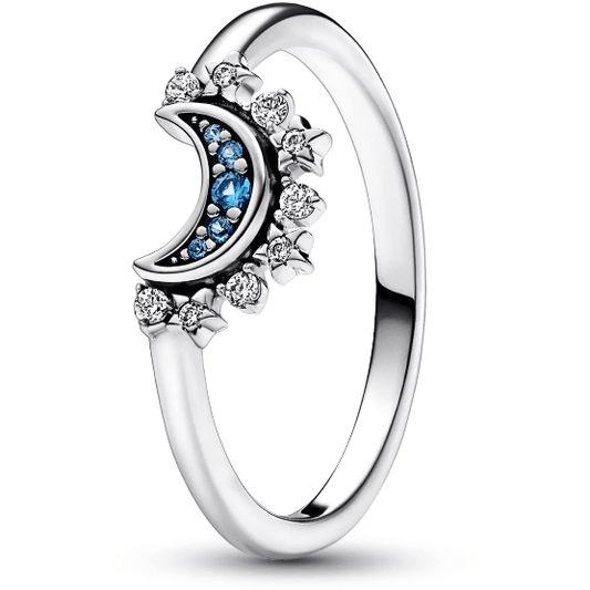Pandora Ring maan 192675C01 - 54