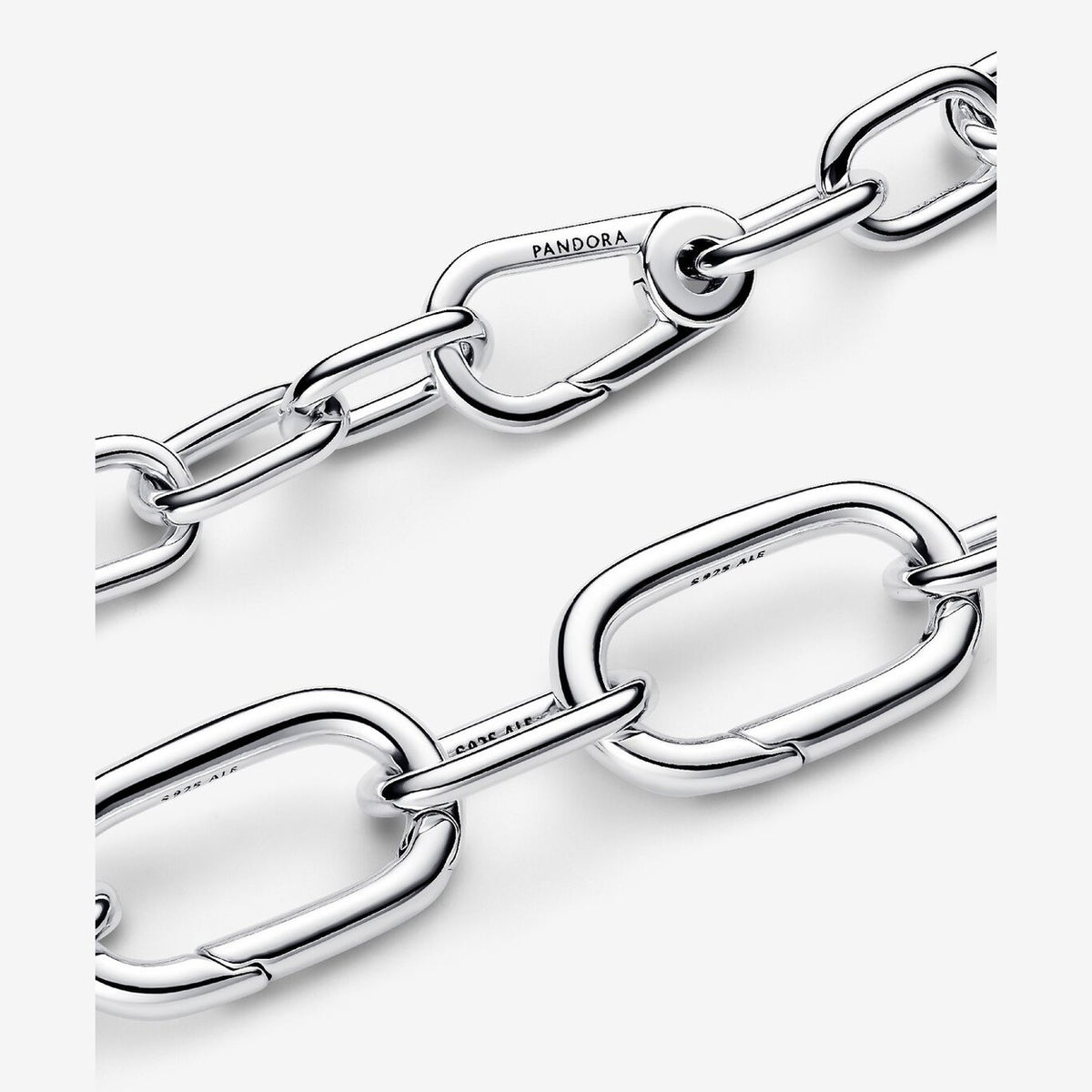 Pandora Schakel Armband 593854C00 - 3 - Juwelier van Dam