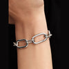 Pandora Schakel Armband 593854C00 - 3 - Juwelier van Dam
