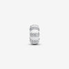 Pandora Stenen & Emaille Clip Bedel 793785C01