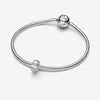 Pandora Stenen & Emaille Clip Bedel 793785C01