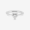Pandora Timeless Hart Ring 191165C01 - 54