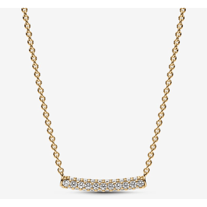 Pandora Timeless Paw Collier 362635C01