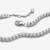 Pandora Timeless Tennis Armband 591469C01 - 18