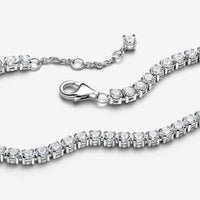 Pandora Timeless Tennis Armband 591469C01 - 18