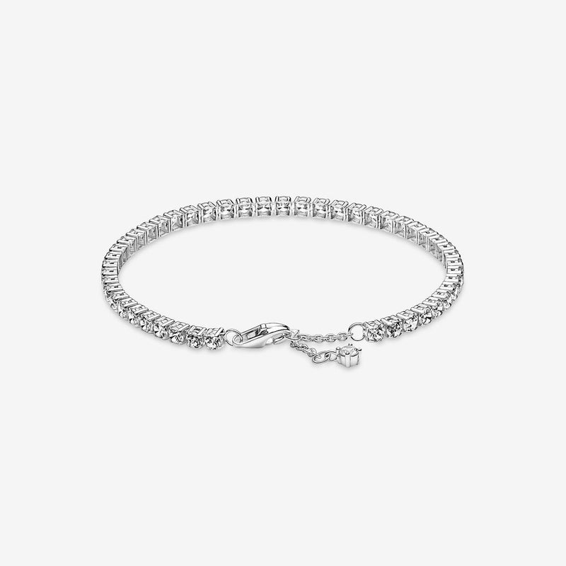 Pandora Timeless Tennis Armband 591469C01 - 18