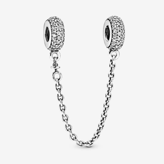 Pandora Veiligheidsketting 791736CZ - 05