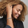 Pandora Veiligheidsketting 792057CZ - 05