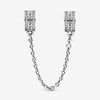 Pandora Veiligheidsketting 792057CZ - 05