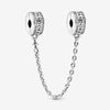 Pandora Veiligheidsketting 792057CZ - 05