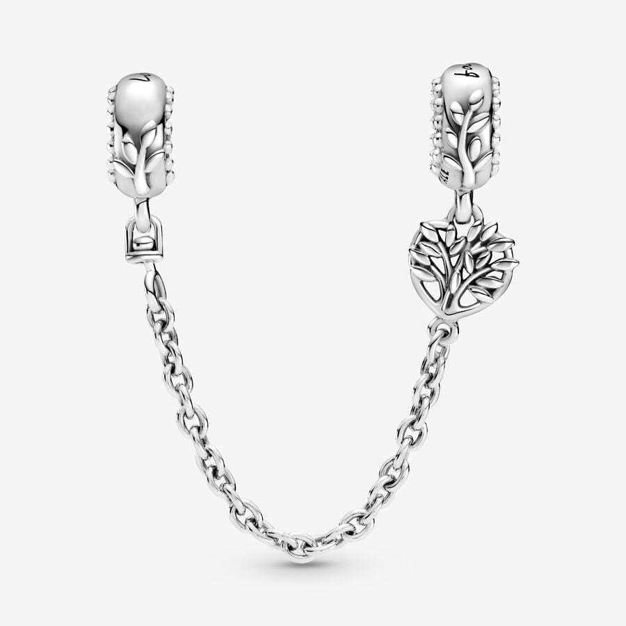 Pandora Veiligheidsketting 799293C00 - 05