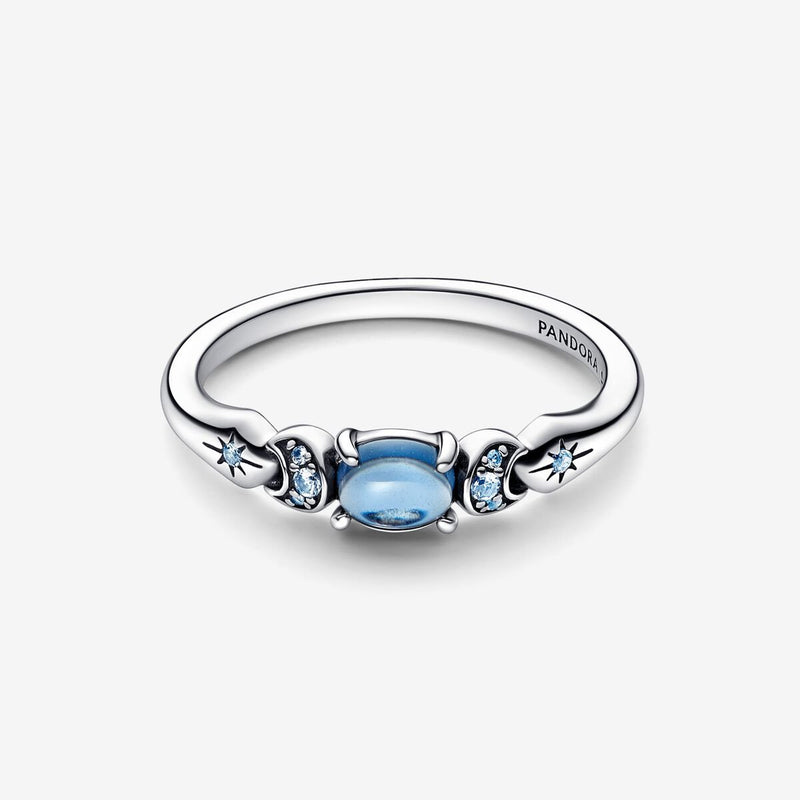 Pandora x Disney Aladdin Prinses Jasmine Ring 192344C01 - 54