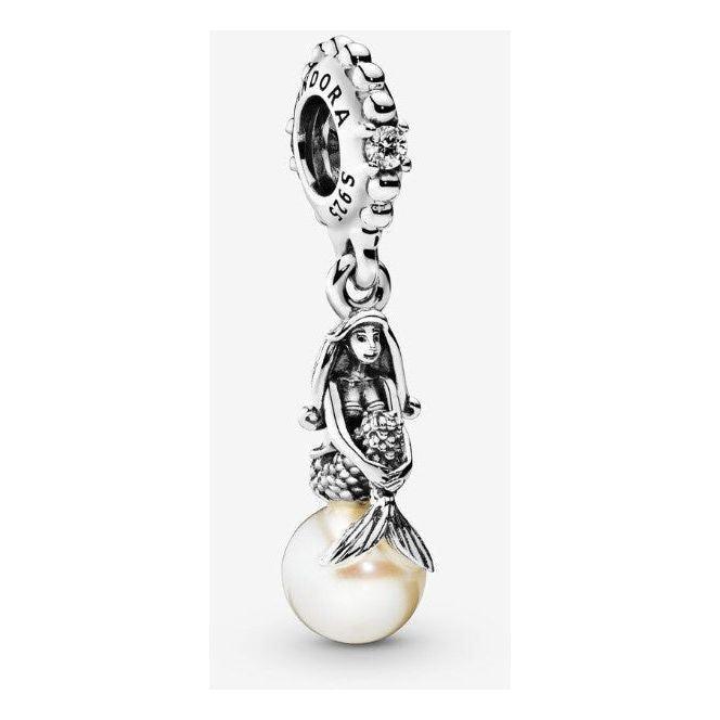 Pandora x Disney Bedel Ariël 798232CZ