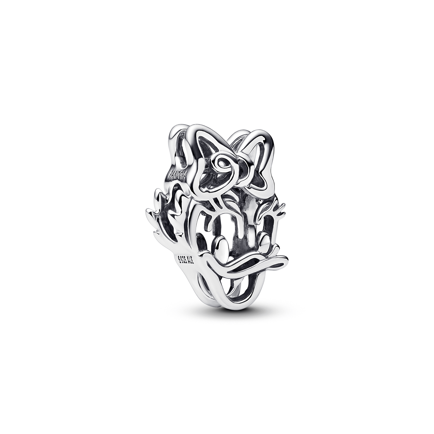 Pandora x Disney Bedel Daisy Duck 793910C00 - Juwelier van Dam