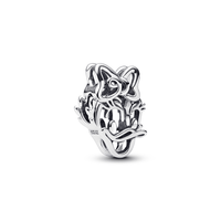 Pandora x Disney Bedel Daisy Duck 793910C00 - Juwelier van Dam