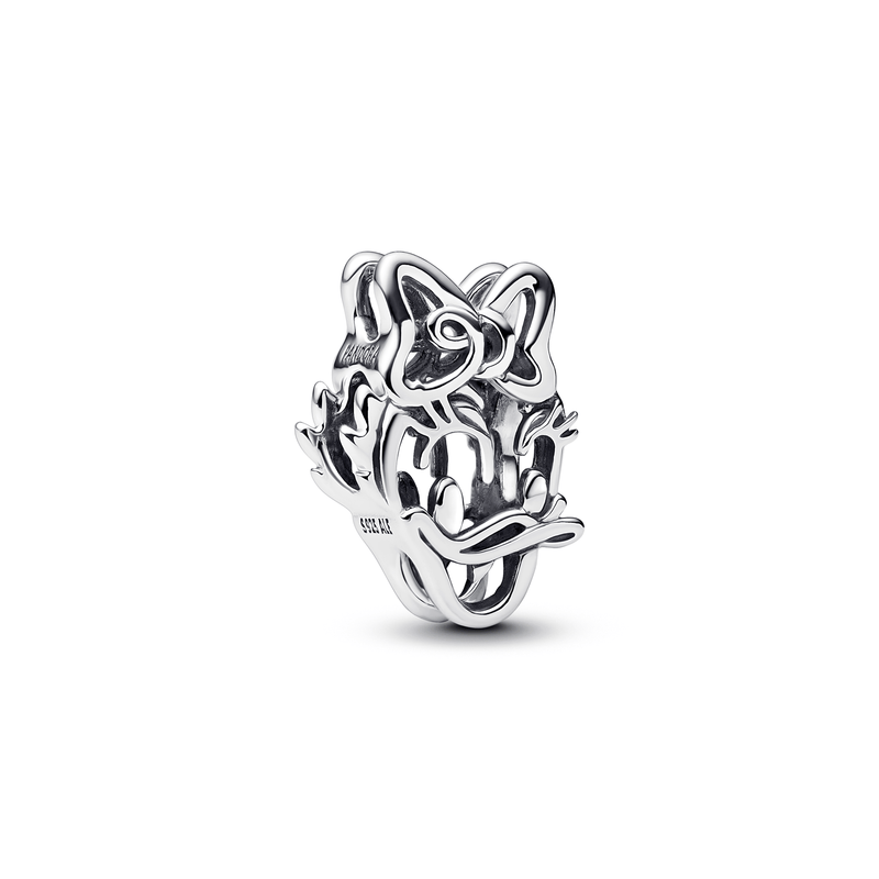 Pandora x Disney Bedel Daisy Duck 793910C00 - Juwelier van Dam