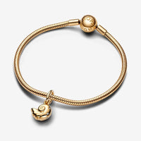 Pandora x Disney Bedel De Kleine Zeemeermin Schelp 762685C01