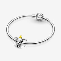 Pandora x Disney Bedel Dumbo 799392C01