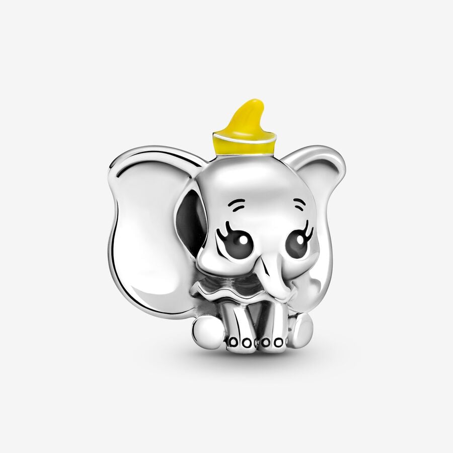 Pandora x Disney Bedel Dumbo 799392C01