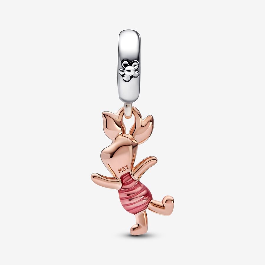 Pandora x Disney Bedel knorretje 782208C01