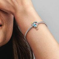 Pandora x Disney Bedel Lilo en Stitch 781682C01