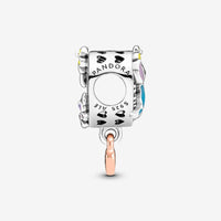 Pandora x Disney Bedel Lilo en Stitch 781682C01