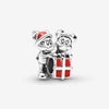 Pandora x Disney Bedel Mickey en Minnie Mouse 799194C01