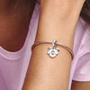 Pandora x Disney Bedel Mickey Mouse 780112C01