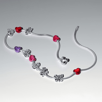 Pandora x Disney Bedel Mickey Mouse 793907C00 - Juwelier van Dam