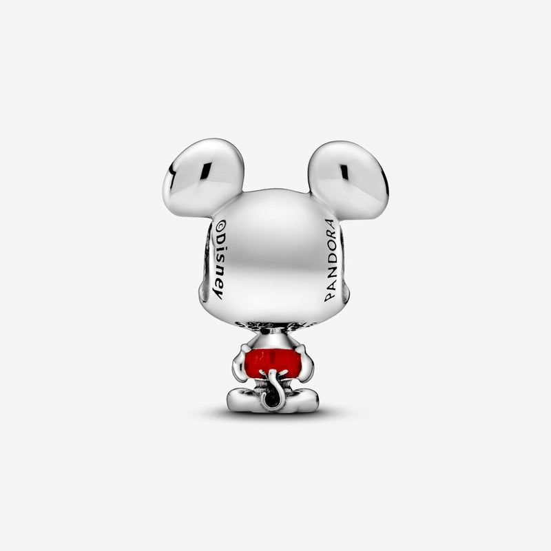 Pandora x Disney Bedel Mickey Mouse 798905C01