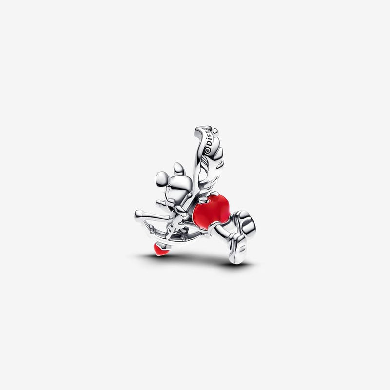 Pandora X Disney Bedel Mickey Mouse Cupido 793616C01