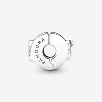 Pandora x Disney Bedel Mickey Mouse & Minnie Mouse 790111C01