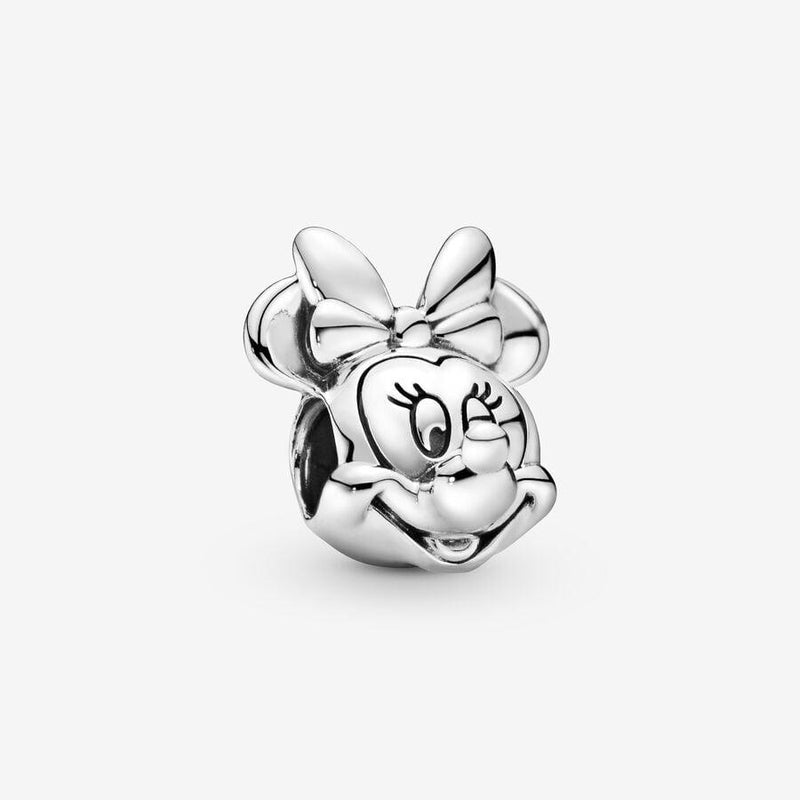 Pandora x Disney Bedel Minnie Mouse 791587