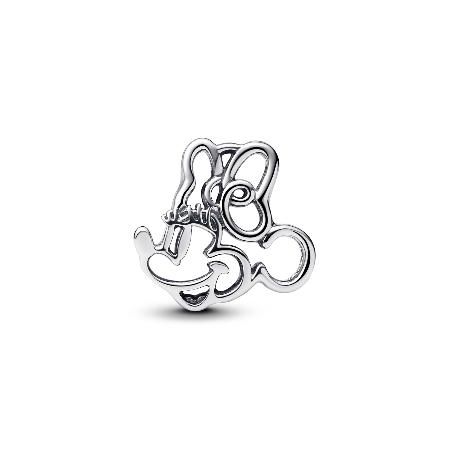 Pandora x Disney Bedel Minnie Mouse 793908C00 - Juwelier van Dam