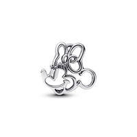 Pandora x Disney Bedel Minnie Mouse 793908C00 - Juwelier van Dam