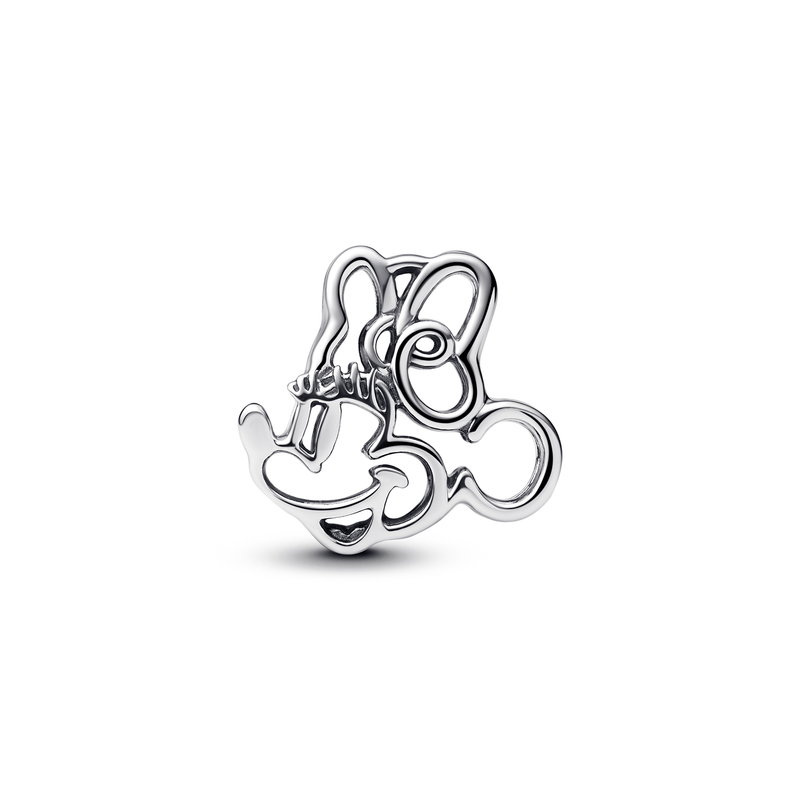 Pandora x Disney Bedel Minnie Mouse 793908C00 - Juwelier van Dam