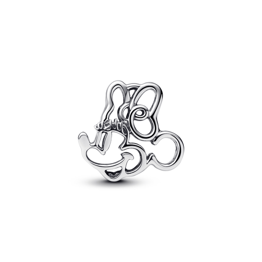 Pandora x Disney Bedel Minnie Mouse 793908C00 - Juwelier van Dam