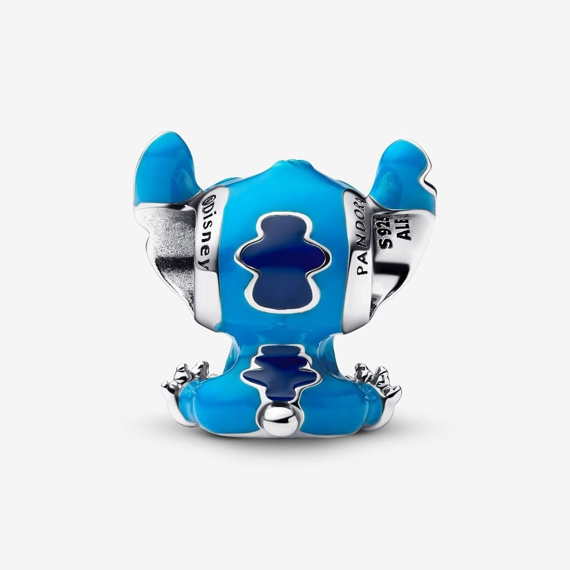 Pandora x Disney Charm Stitch 793815C01 – Juwelier van Dam