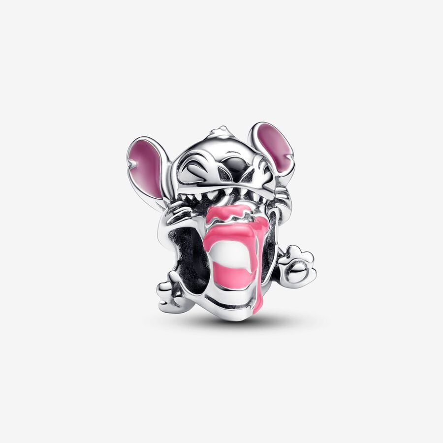 Pandora X Disney Bedel Stitch Verjaardagstaart 793189C01
