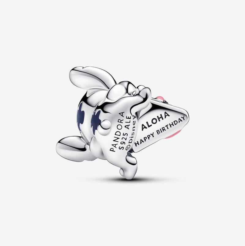 Pandora X Disney Bedel Stitch Verjaardagstaart 793189C01