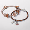 Pandora x Disney Bedel The Lion King Nala 783250C01