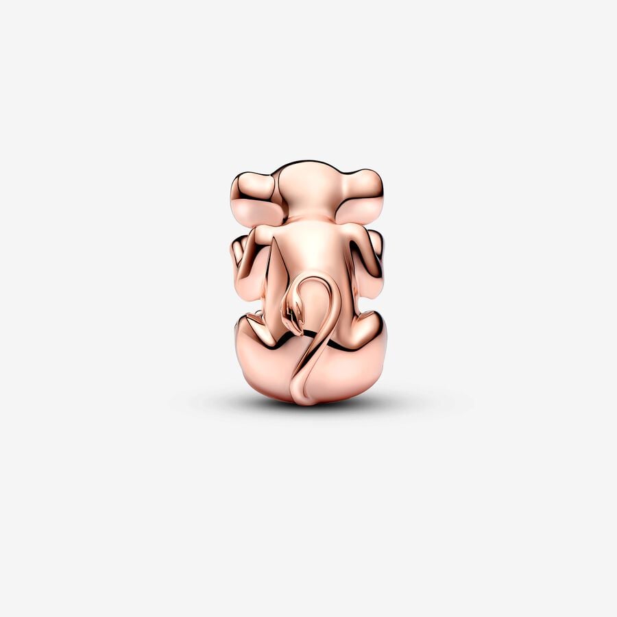 Pandora x Disney Bedel The Lion King Nala 783250C01