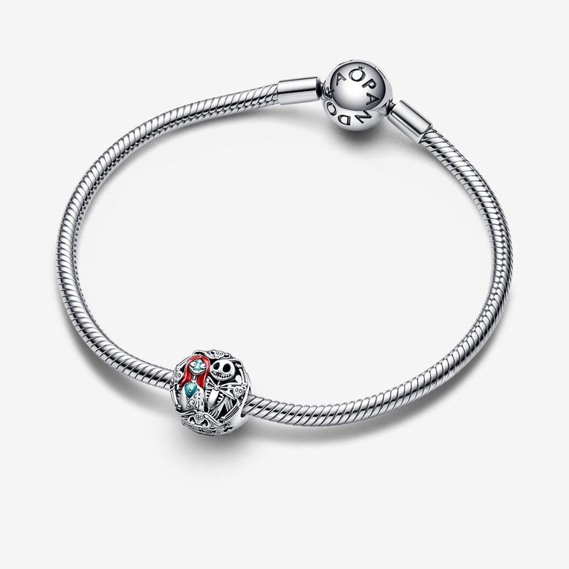 Pandora x Disney Bedel The Nightmare Before Christmas 792292C01