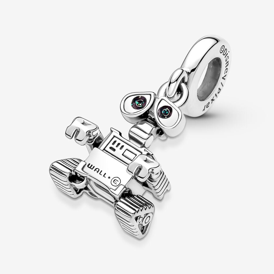 Pandora x Disney Bedel Wall - E 792030C01