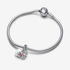 Pandora x Disney Bedel Winnie de Pooh 792214C01