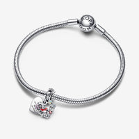 Pandora x Disney Bedel Winnie de Pooh 792214C01