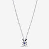 Pandora x Disney Halsketting Stitch 393743C01 - 45 - Juwelier van Dam