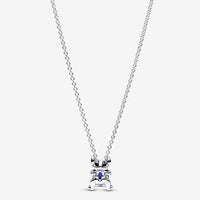 Pandora x Disney Halsketting Stitch 393743C01 - 45 - Juwelier van Dam