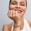 Pandora x Disney Pixar Up Carl & Ellie Bedel 793649C01